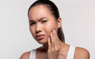 Why choose a neuromuscular dentist for your TMJ disorder, head, neck, and jaw pain?