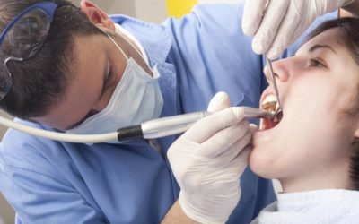 How often should I visit my dental office?