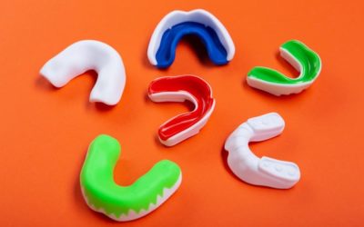 Protect Your Smile with Custom-made Dental Mouthguards in Oakbrook Terrace, IL