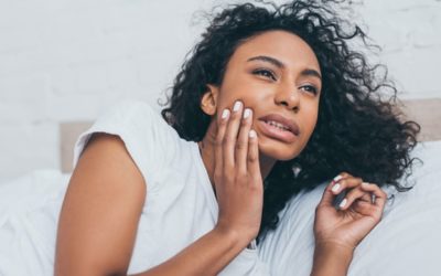5 Non-surgical Ways to Treat or Manage a TMJ Disorder (TMD)